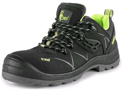 Obuv CXS Universe Comet O2, polobotka, vel. 39